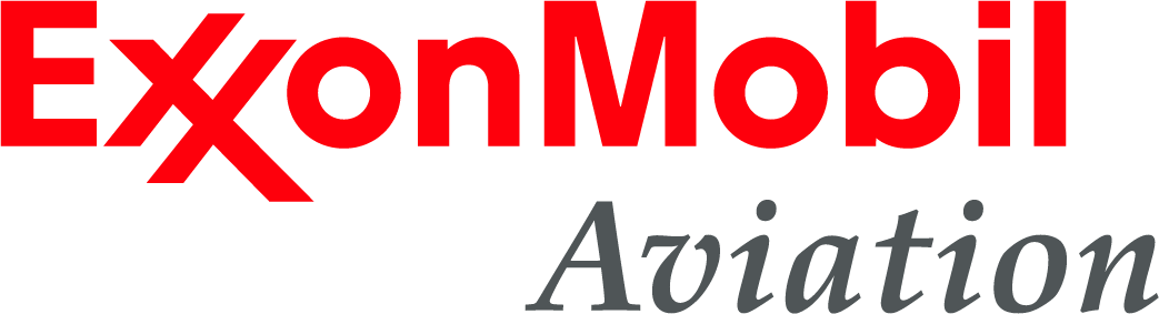 Exxon Mobil Logo